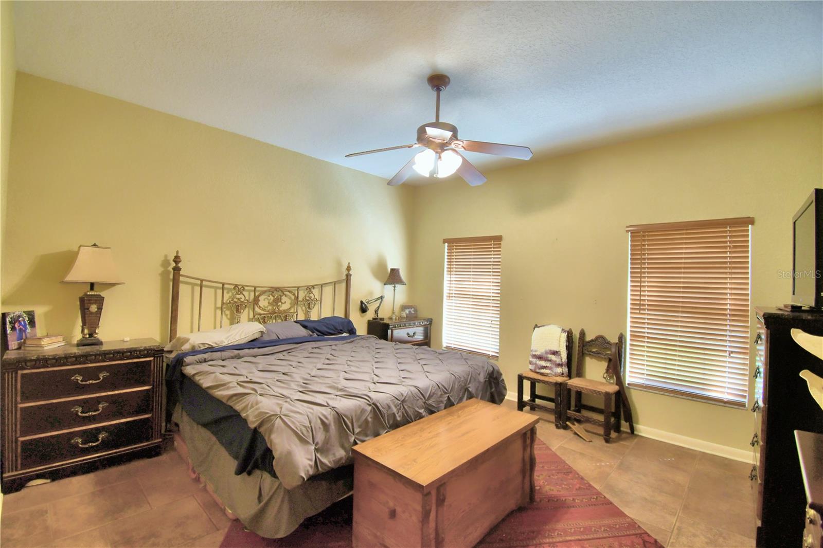 HAMILTON MEADOWS - Residential