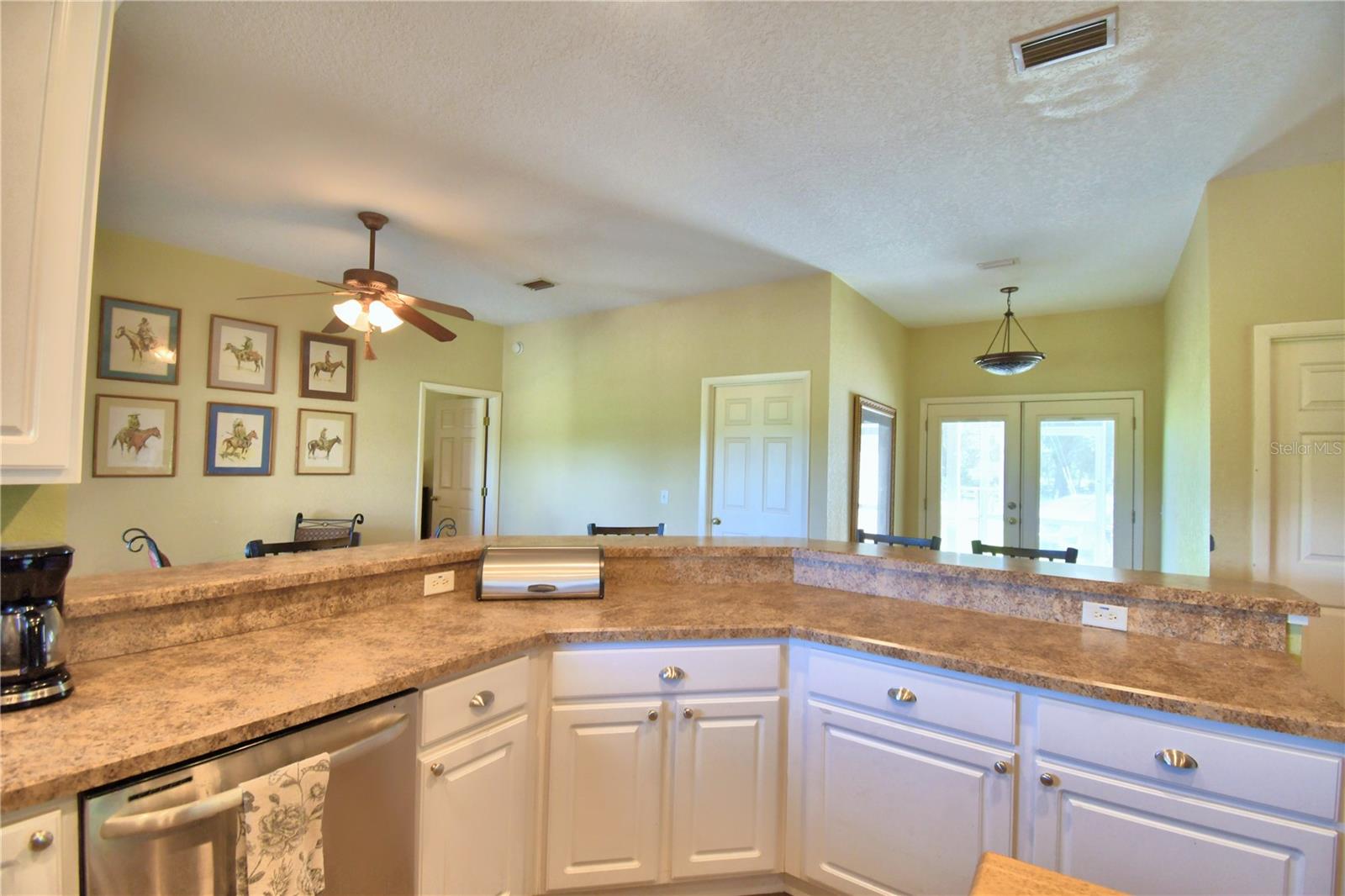 HAMILTON MEADOWS - Residential