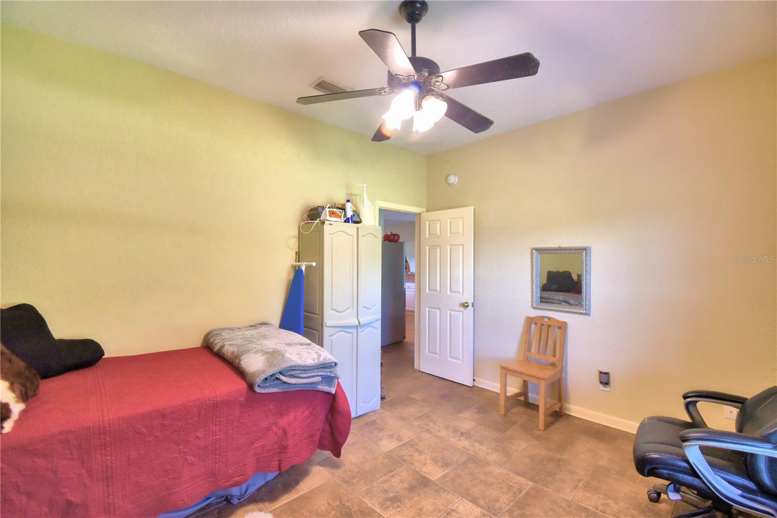 HAMILTON MEADOWS - Residential