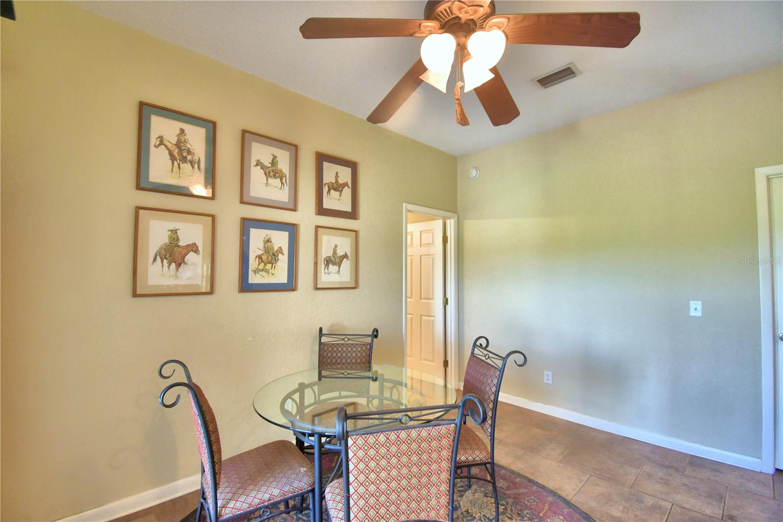 HAMILTON MEADOWS - Residential