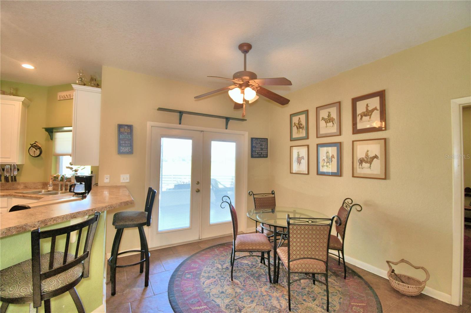 HAMILTON MEADOWS - Residential