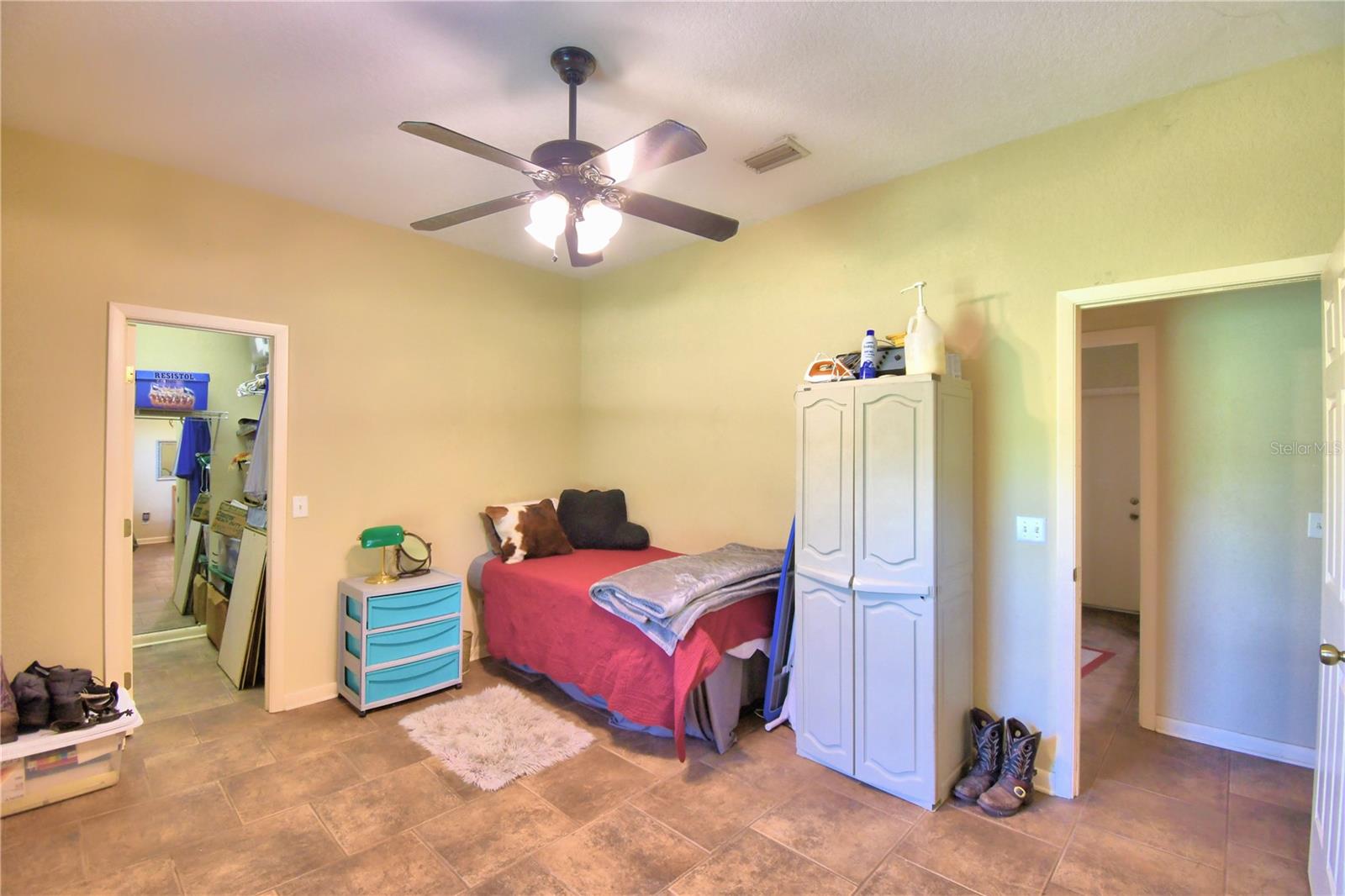 HAMILTON MEADOWS - Residential