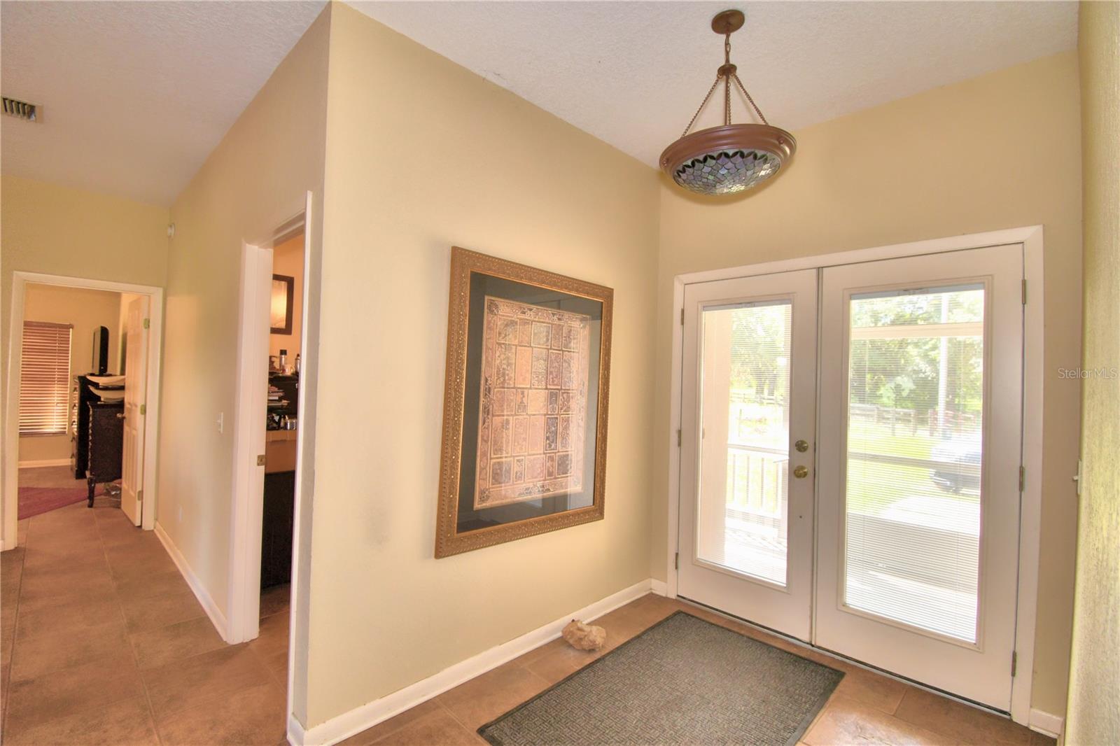 HAMILTON MEADOWS - Residential