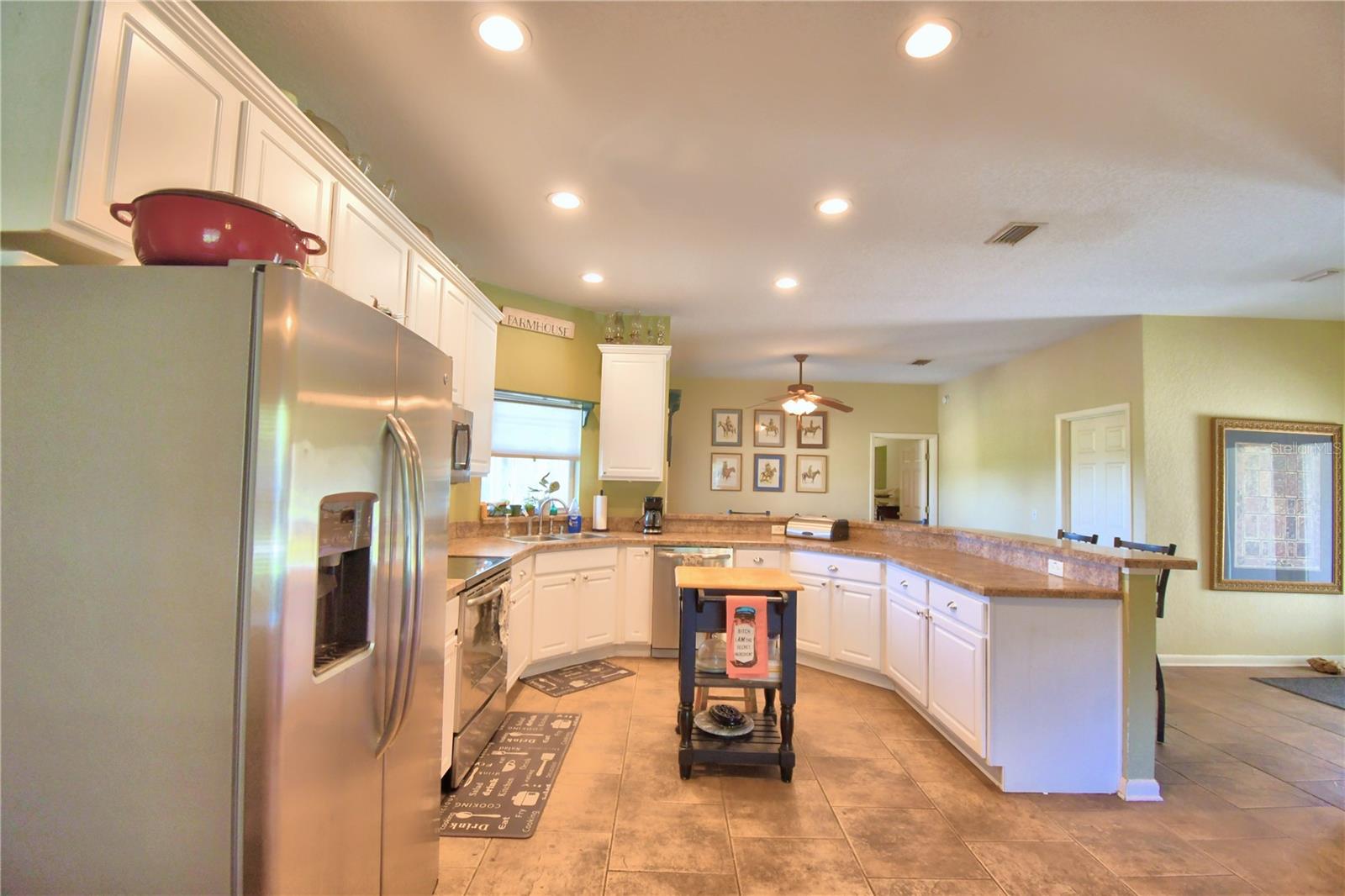 HAMILTON MEADOWS - Residential