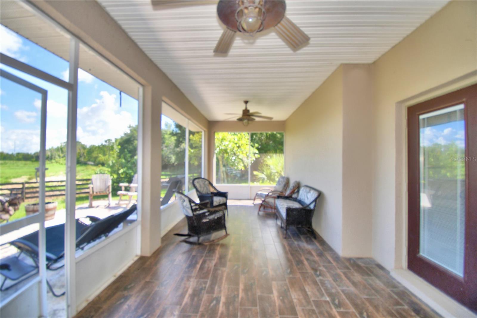 HAMILTON MEADOWS - Residential