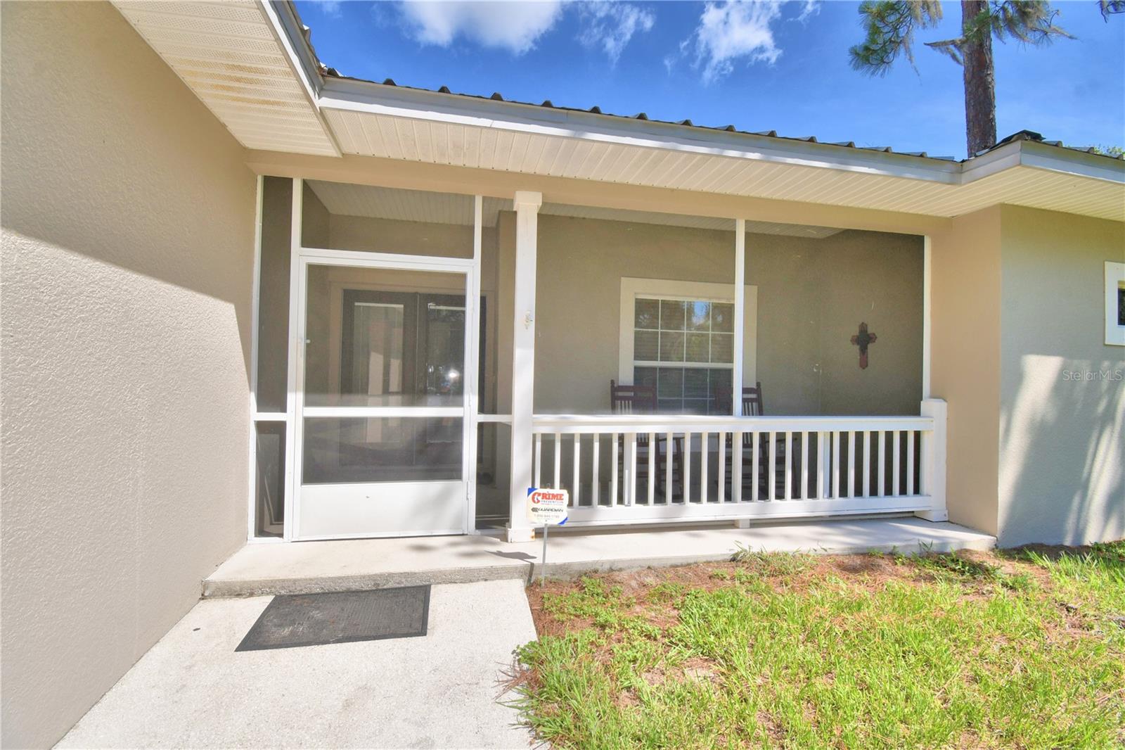 HAMILTON MEADOWS - Residential