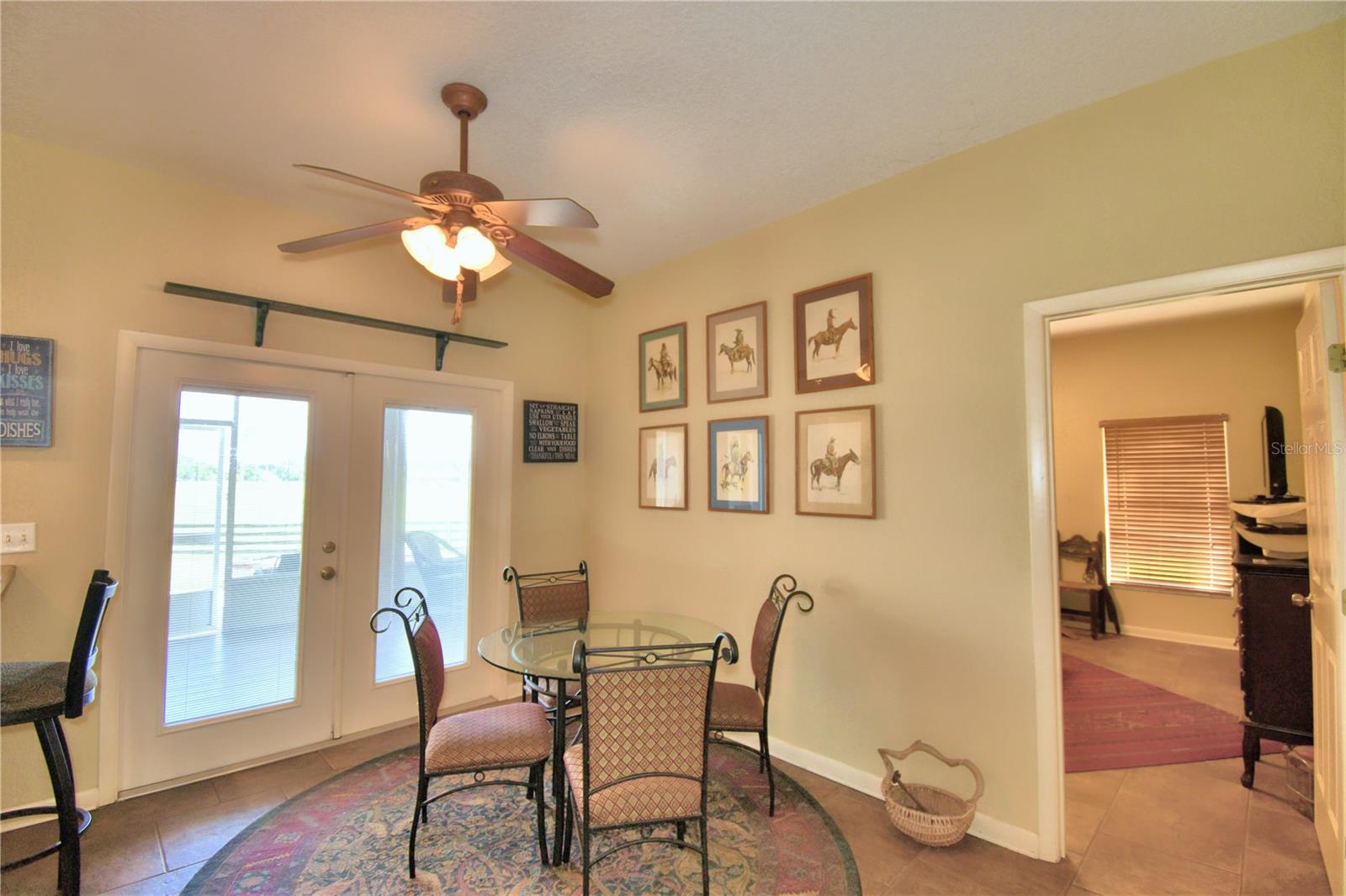 HAMILTON MEADOWS - Residential