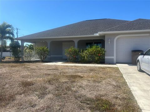 Photo of 2118 NE 13th Place, Cape Coral, FL 33909 (MLS # TB8474420)