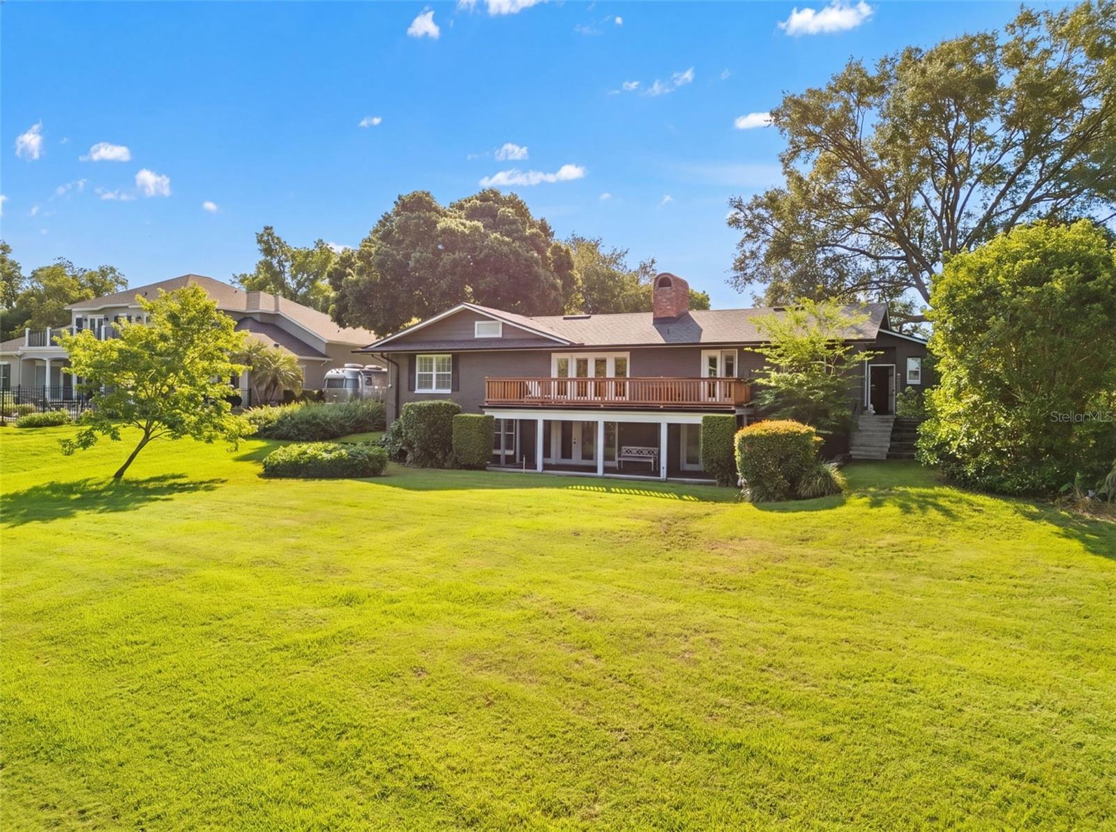 JEWEL OAKS - Residential
