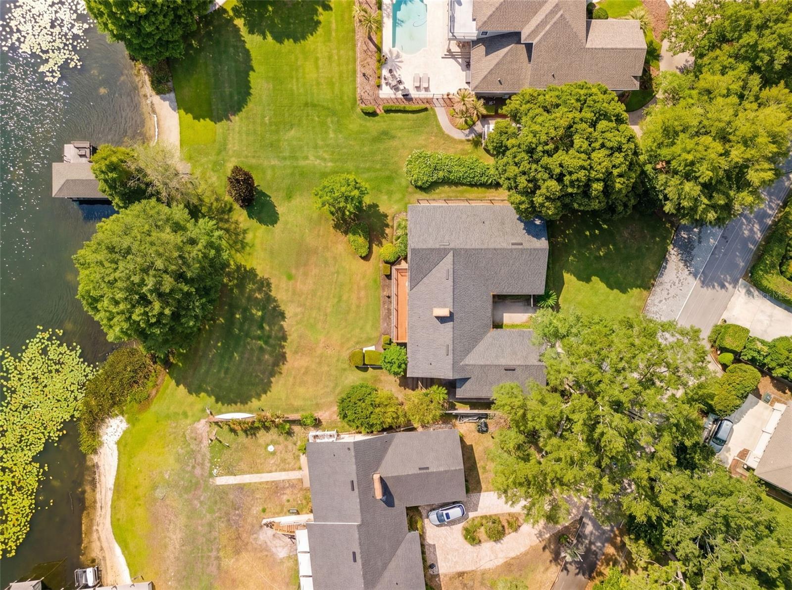 JEWEL OAKS - Residential