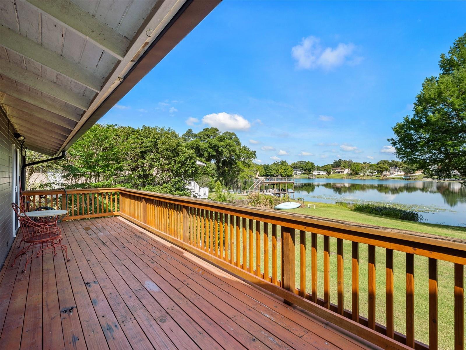 JEWEL OAKS - Residential