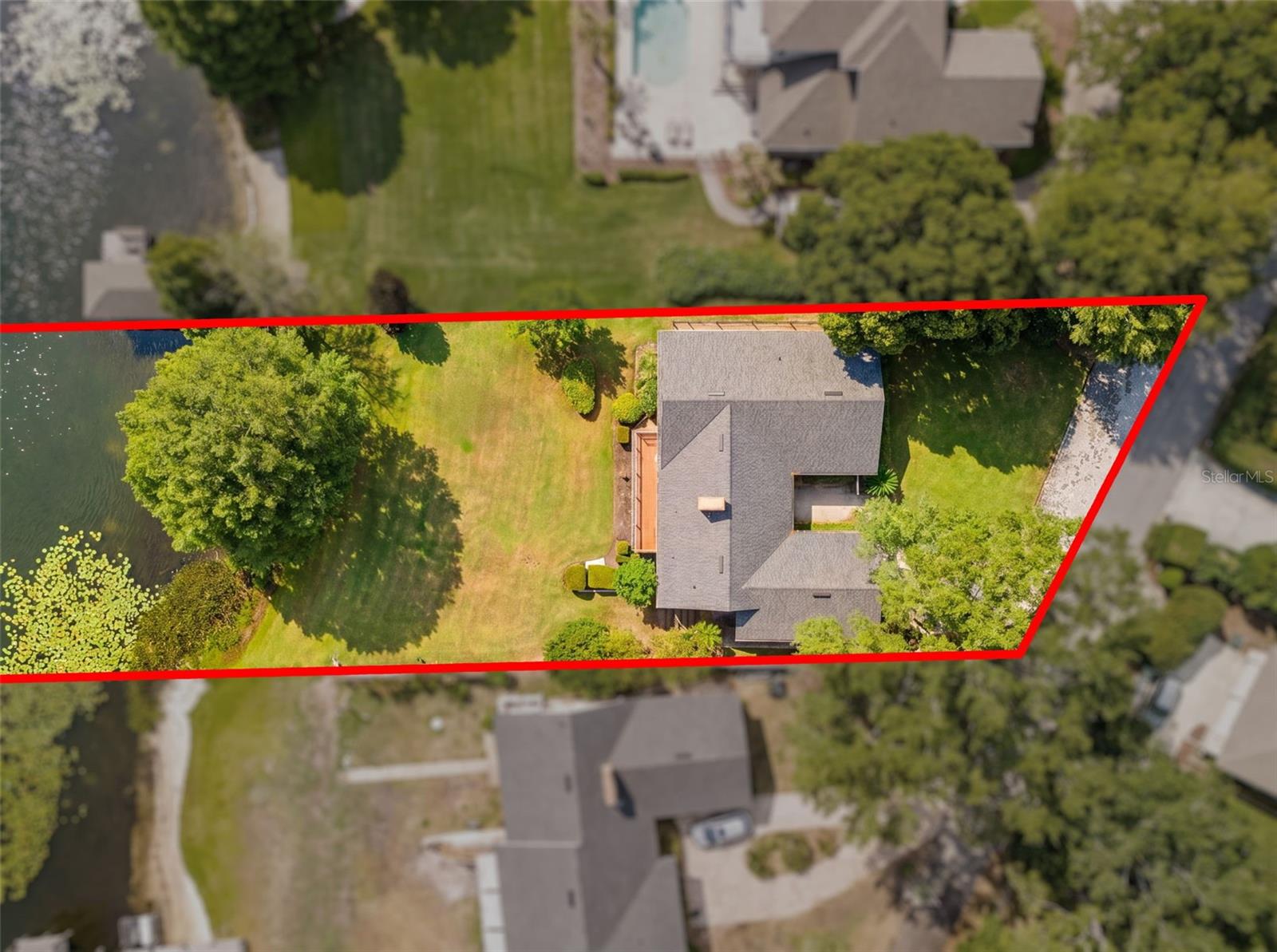 JEWEL OAKS - Residential
