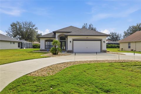 2451 N BRENTWOOD CIRCLE LECANTO FL 34461