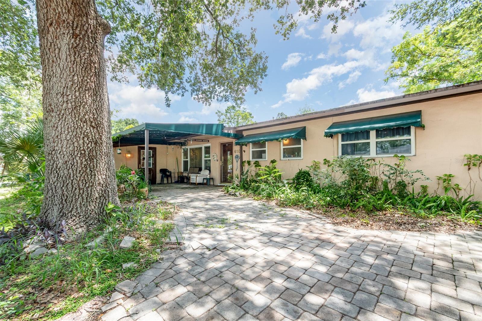610 FOREST DRIVE
