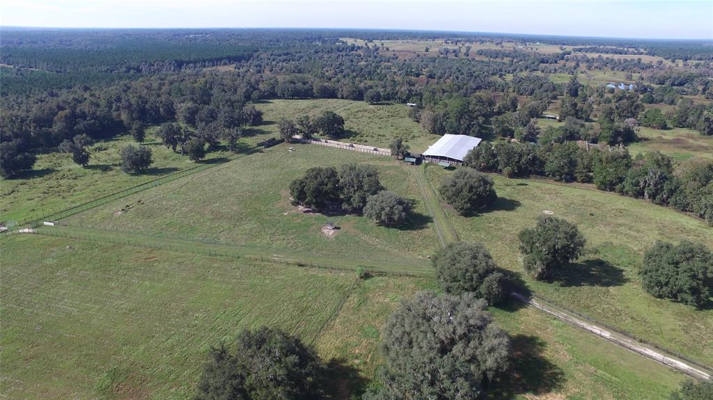 NA - Farm