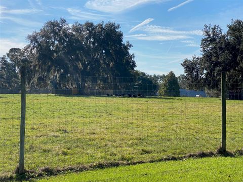 Tiny photo for 19350 NW 123rd Court, Micanopy, FL 32667 (MLS # OM629721)