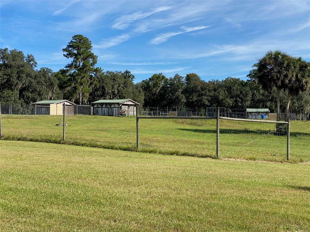 NA - Farm