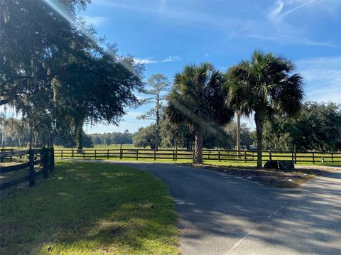 Tiny photo for 19350 NW 123rd Court, Micanopy, FL 32667 (MLS # OM629721)