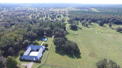 Tiny photo for 19350 NW 123rd Court, Micanopy, FL 32667 (MLS # OM629721)