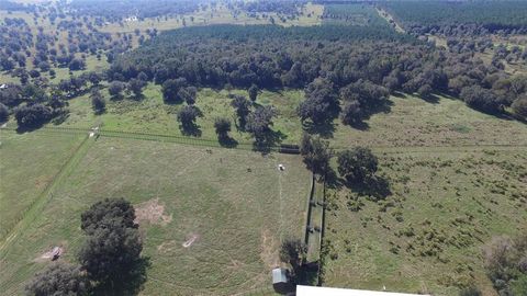 Tiny photo for 19350 NW 123rd Court, Micanopy, FL 32667 (MLS # OM629721)