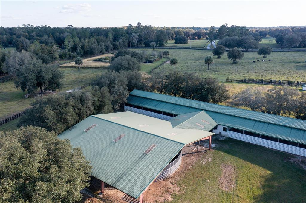 NA - Farm