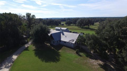 Tiny photo for 19350 NW 123rd Court, Micanopy, FL 32667 (MLS # OM629721)