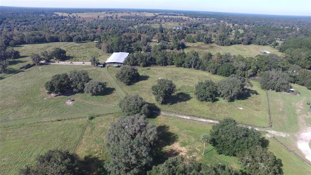 NA - Farm