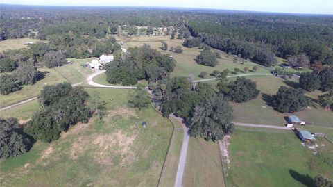 Tiny photo for 19350 NW 123rd Court, Micanopy, FL 32667 (MLS # OM629721)