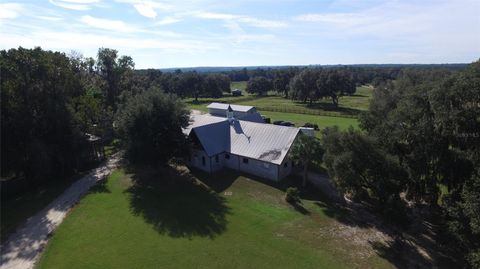 Tiny photo for 19350 NW 123rd Court, Micanopy, FL 32667 (MLS # OM629721)