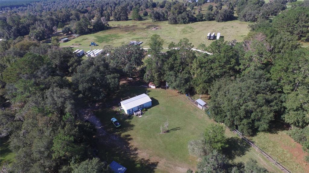 NA - Farm