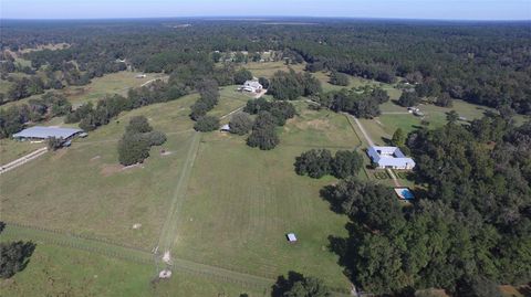 Tiny photo for 19350 NW 123rd Court, Micanopy, FL 32667 (MLS # OM629721)