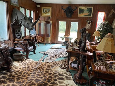 Tiny photo for 19350 NW 123rd Court, Micanopy, FL 32667 (MLS # OM629721)