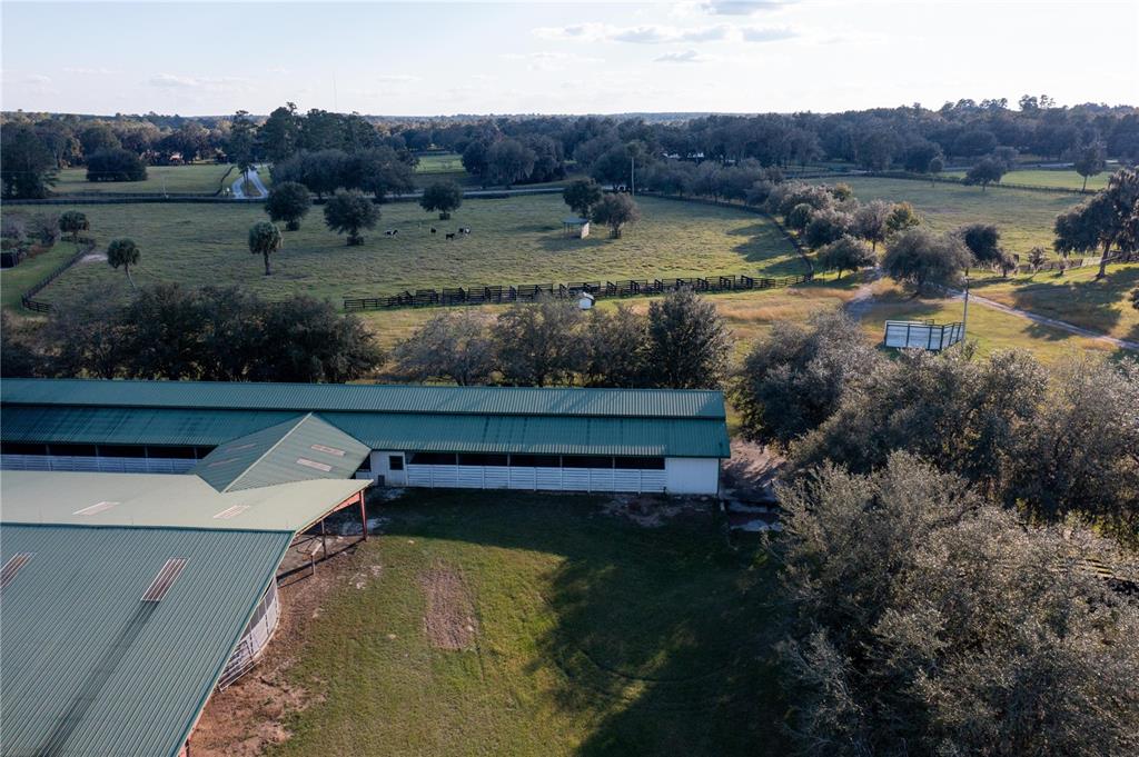 NA - Farm