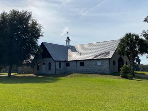 Tiny photo for 19350 NW 123rd Court, Micanopy, FL 32667 (MLS # OM629721)