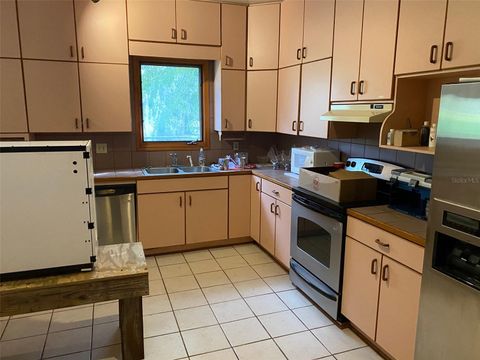 Tiny photo for 19350 NW 123rd Court, Micanopy, FL 32667 (MLS # OM629721)