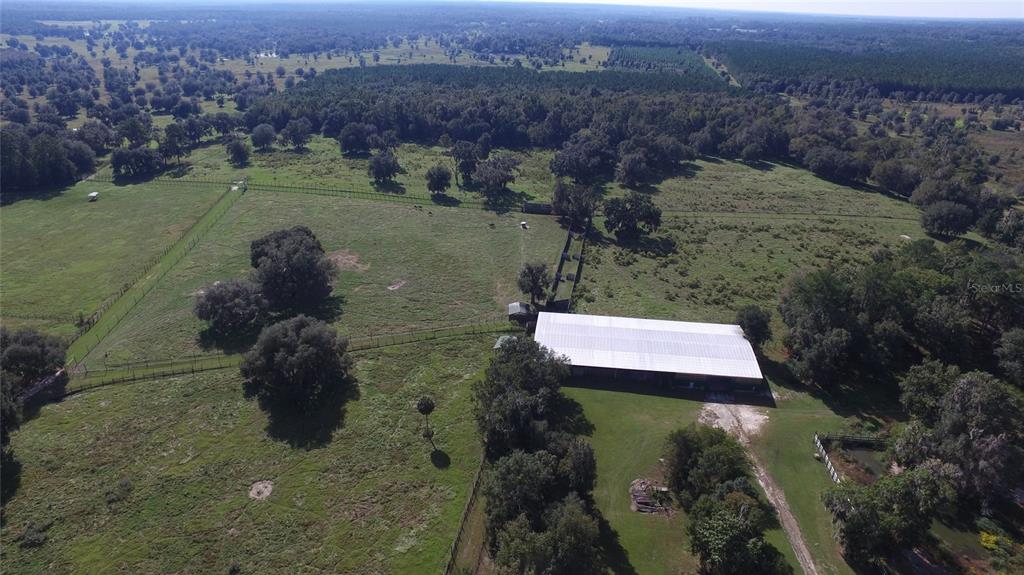 NA - Farm