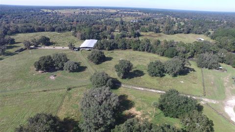 Tiny photo for 19350 NW 123rd Court, Micanopy, FL 32667 (MLS # OM629721)