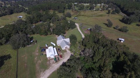 Tiny photo for 19350 NW 123rd Court, Micanopy, FL 32667 (MLS # OM629721)