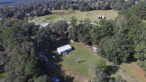 Tiny photo for 19350 NW 123rd Court, Micanopy, FL 32667 (MLS # OM629721)