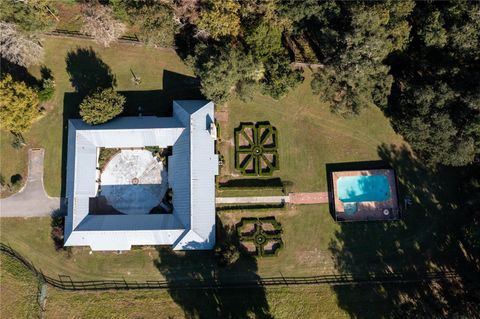 Tiny photo for 19350 NW 123rd Court, Micanopy, FL 32667 (MLS # OM629721)