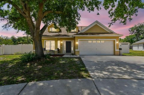 Photo of 24231 Satinwood Court, Lutz, FL 33559 (MLS # TB8371212)