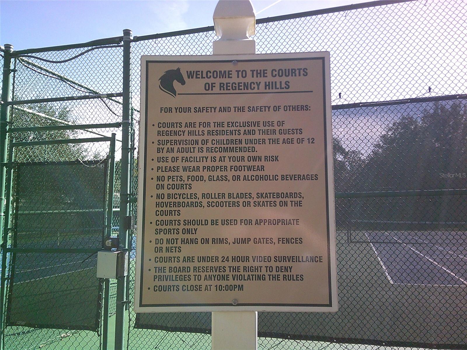 CLERMONT REGENCY HILLS PH 03 LT 67 PB 49 - Residential