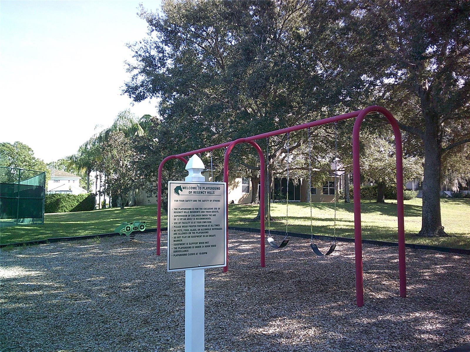 CLERMONT REGENCY HILLS PH 03 LT 67 PB 49 - Residential