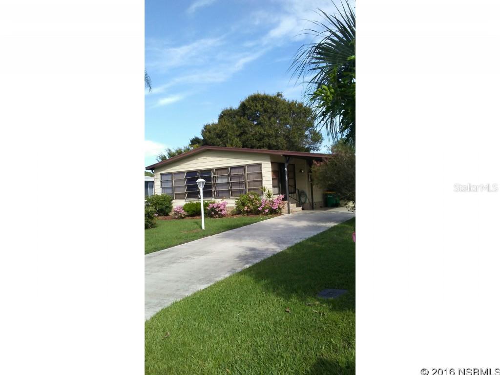 Barefoot Bay Unit 02 Pt 10 - Residential