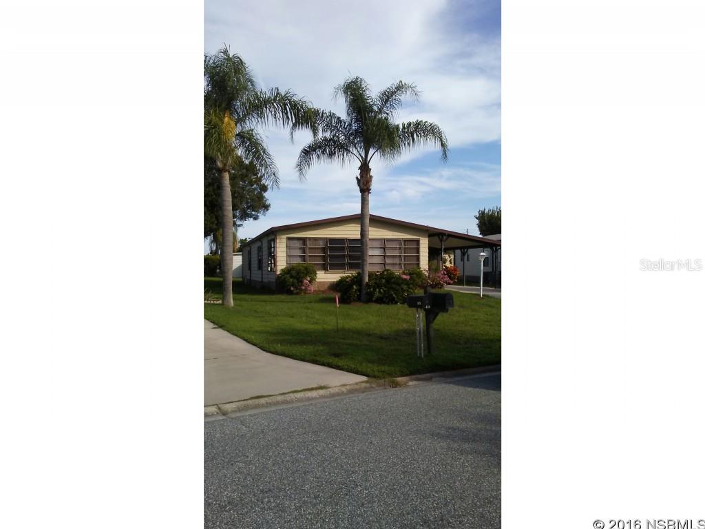 Barefoot Bay Unit 02 Pt 10 - Residential