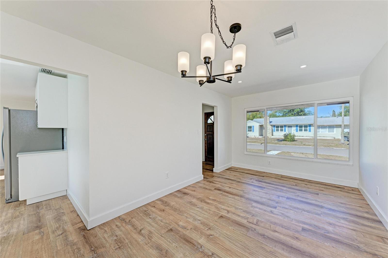 FLORAL VILLA ESTATES REP - Residential