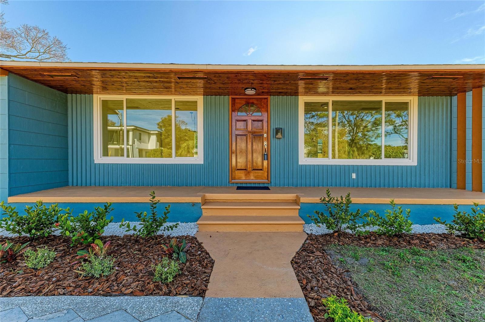 FLORAL VILLA ESTATES REP - Residential