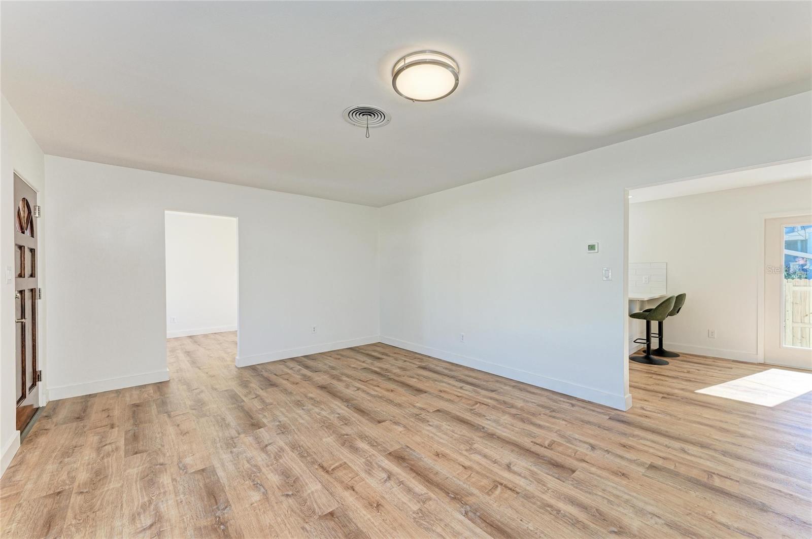 FLORAL VILLA ESTATES REP - Residential