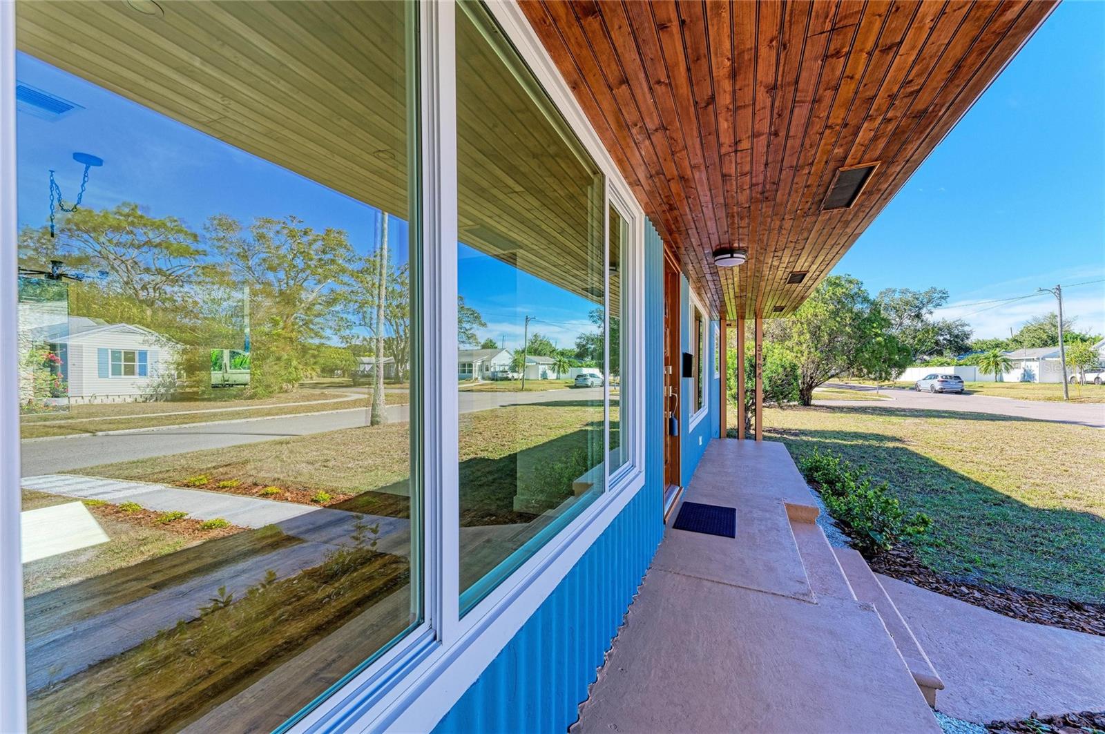 FLORAL VILLA ESTATES REP - Residential