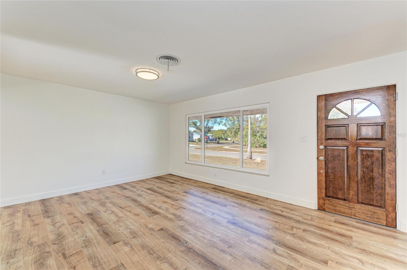 FLORAL VILLA ESTATES REP - Residential